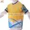 2015 China low moq eco friendly plus size OEMcustom cheap print t-shirt
