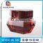 Professional Made Acceptable Customizable 60g Empty Acrylic Cream Jar,Cosmetic Cream Jar