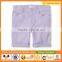 Children Pants Skimmer Cuffed Pull On Adjustable Shorts