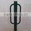 Steel Hand Fence Post Driver