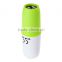 Vacuum Thermos Magic Pot Cup Fast Shakes Change Temperature to 55 Degree 280ml Best Travel Mug Thermos Wat