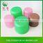Wholesale China products peel off plastic lid/seal for jar , plastic screw cap