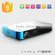 DLP mini led 3D home theater full hd projector