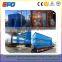 residential domestic sewage treatment plant