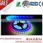  China new product double row led strip