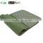 Floral Printing Light Weight Reflective sports wear reflective fabric