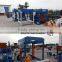 Low investment QT4-18 fully automatic block machine brick machine