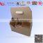 Customized Packing Grape Wine Box