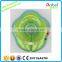 Anbel Lovely Plum Blossom Shape Baby Inflatable Swimming Float Swim Neck Ring