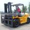 5T Shantui Forklift China Forklift Good Forklift