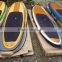 Mirror Polish Wooden Stand up Paddle Board Sup Table With China Factory Price