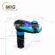 Bluetooth Car MP3 Player FM Transmitter Modulator Car Kit 3 in 1 Dual USB Charger