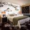 Free Shippinng Classic Hotel Furniture Bedroom