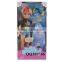 Baby Doll Toy 17 Inch Short Hair Toy doll Girl Gift Fashion Dolls
