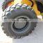 2T wheel loader WOLF loader 5800kg