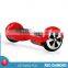 Top quality 6.5inch scooter two wheels self balancing scooter balance car with led lights for adults factory price