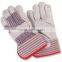 grain leather work gloves best quality by taidoc intl