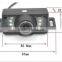 hot sale car camera ,Waterproof IP66~68 car rear view camera,car reverse system