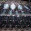 solar glass vacuum tube