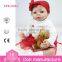 NPK DOLL Silicone Reborn Baby Dolls for sale 22 inch Cloth Body Silicone Baby for sale bebe reborn                        
                                                Quality Choice