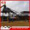 Big machine mobile mixing asphalt plant
