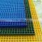 Fiberglass floor grate,swimming pool overflow grating,Molded Frp Grating