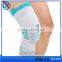 New products adjustable rom knitted knee brace support online shopping