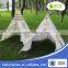 Promotion fashion cheap princess teepee tent factory