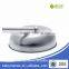 Babymatee Honeypot Stainless Steel/PP Tableware Baby Bowl 350ML