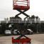 Aerial equipment scissor lift table, hot selling electric lift platform,china manufacturer made