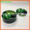 round tin tray for various size and style