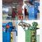over head hook Shot-Blasting Equipment from China manufacturer with CE