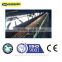 High Quality Factory Price High quality Large Slope Raised Edge Rubber Conveyor Belt