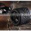2015 New tire bluetoot speaker with handsfree line in TF card
