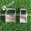 25mm Stainless Steel Cam buckle