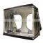 Greenhouse eco-friendly indoor hydroponic grow tent