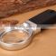 3x Illumianted Hand Held Foldable Magnifying Glass Desk Magnifier with LED Light