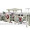 PP, PE, HIPS, PET EVA, EVAOH Single Layer, Multi-Layers Composite Sheet Production Line