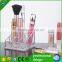 High Quality Cast Acrylic Packaging Box Display Box Factory Wholesale Acrylic Box