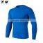 Rash guard women/ blank mma rash guard/ Rash guard