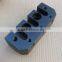 Hangzhou manufacturing metal CNC precision machining