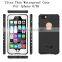 Amazon Hot Selling IPX8 Waterproof Phone Cases for Iphone 6/6S, OEM Customize Your Logo