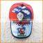 Thomas Thomas boys and American cartoon baseball cap