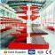 High Quality Steel Cantilever Rack