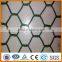 3/4'' pvc coated hexagonal wire mesh roll netting