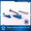 manufacturer carbon steel self drilling screw/self tapping screw,nylon anchor plug,nylon anchor importers & suppliers