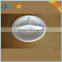resuable outdoor dinner party convenient disposable paper lunch plate