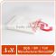 New design white paper gift printing bags