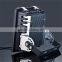 100% waterproof top quality housing & good finish high power brand cob 150w led project lamp