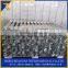 Hot Dipped Galvanized Pointed Pole Anchor With Bolts